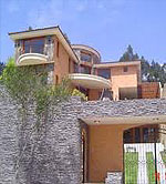 Ecuador houses for sale
